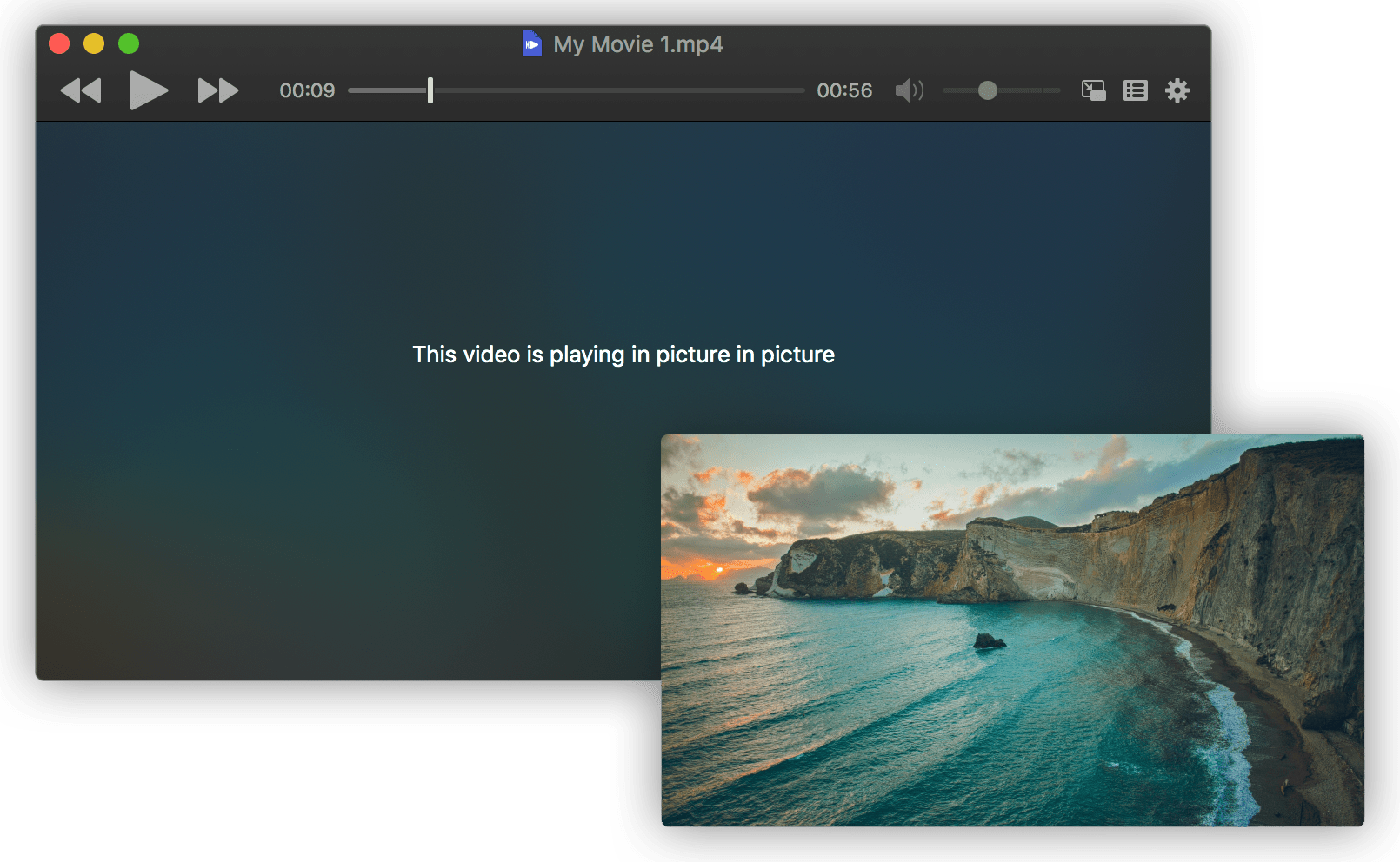best video player for macos