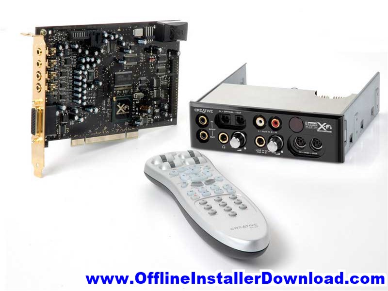 Sound blaster driver for os x tiger download full